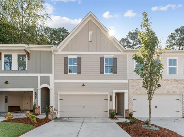 440 Carrera Ln, Acworth, GA 30102
