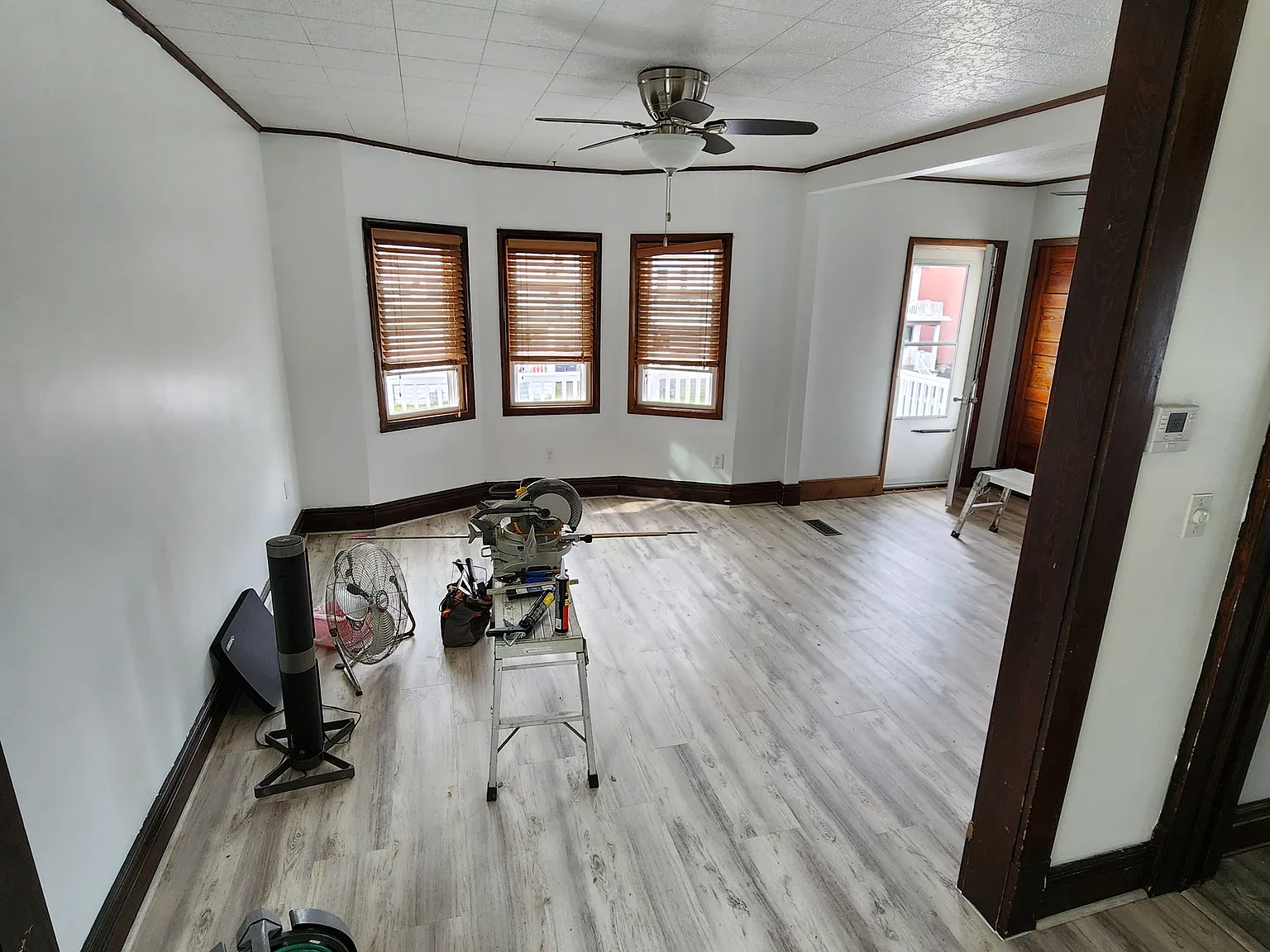 3 bed, 1245 sqft, $1,400 — Photo 2