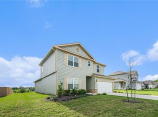 8016 SE 6th St, Blue Springs, MO 64014