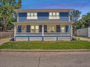 116-118 N Walnut St, Newton, KS 67114