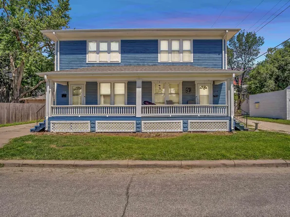116-118 N Walnut St, Newton, KS 67114