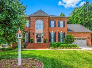 3116 Lodge Dr, Jamestown, NC 27282
