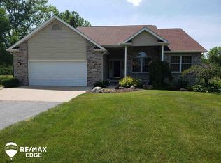 9241 N Bray Rd, Clio, MI 48420