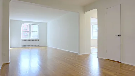 Rented by Metropolitan Equities