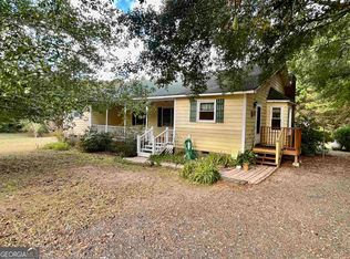 13859 Ricketts Rd, Hampton, GA 30228