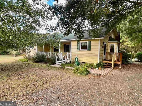 13859 Ricketts Rd, Hampton, GA 30228
