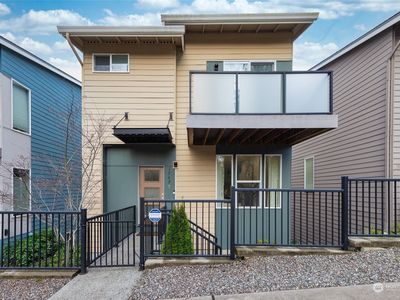3542 NE 145th Street, Lake Forest Park, WA, 98155
