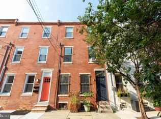 1915 Pemberton St FLOOR 2, Philadelphia, PA 19146