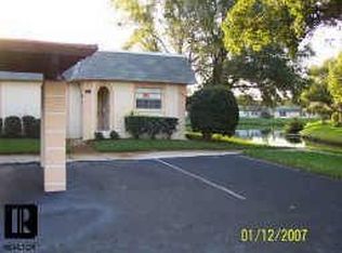 4444 Rustic Dr, New Port Richey, FL 34652