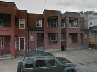 362 Semple St #1, Pittsburgh, PA 15213