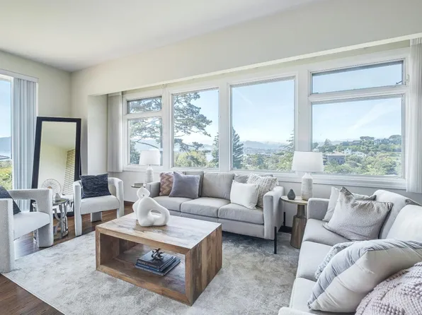 90 Geldert Dr, Tiburon, CA 94920