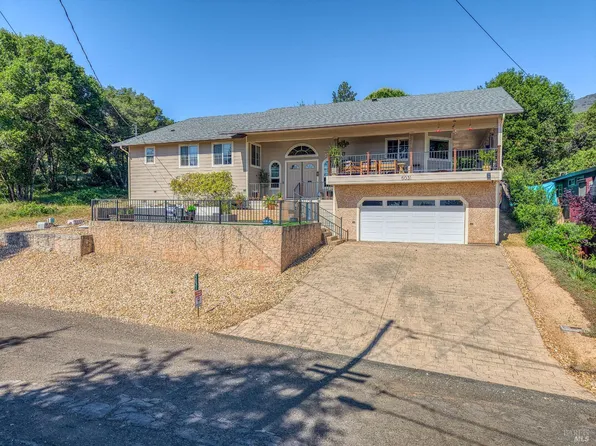 5031 Wintun Way, Kelseyville, CA 95451