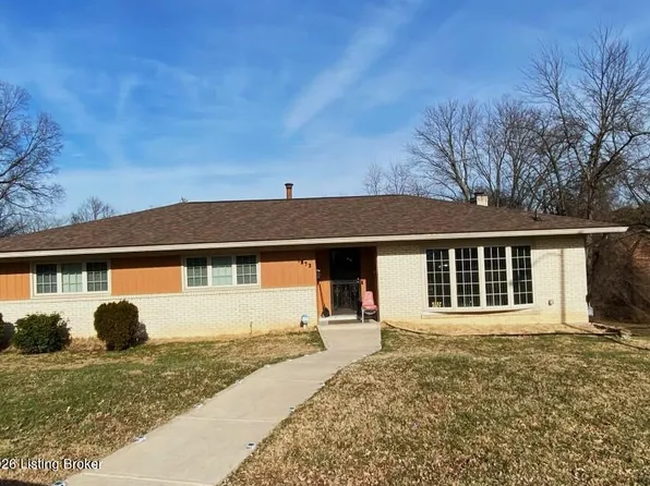 1973 Meadowcreek Dr, Louisville, KY 40218