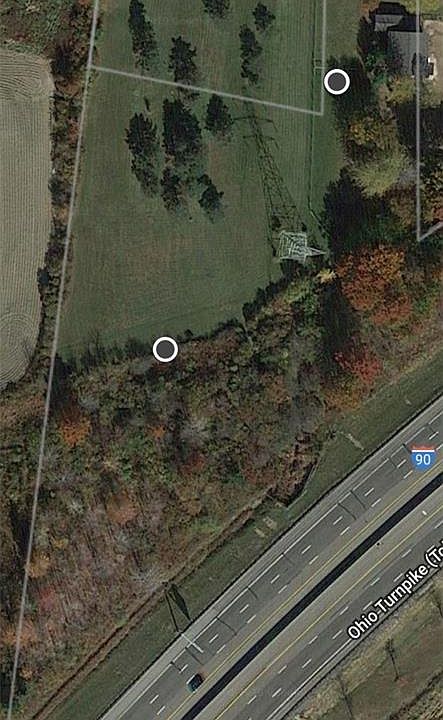 2nd image of Middle Ridge Rd