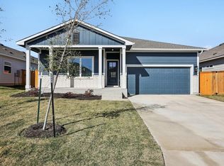 468 Josey Wales Dr, Jarrell, TX 76537