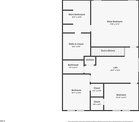 251 Bermuda Lakes Dr — Photo 3