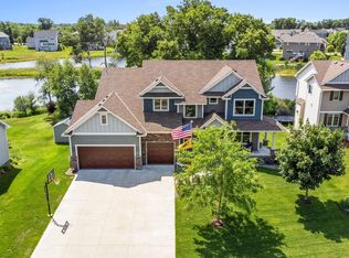 4424 121st Ave NE, Blaine, MN 55449