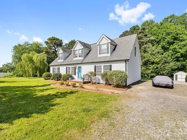 118 Grain Dr, Stony Point, NC 28678