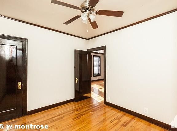 5th image of 846 W Montrose Ave #716