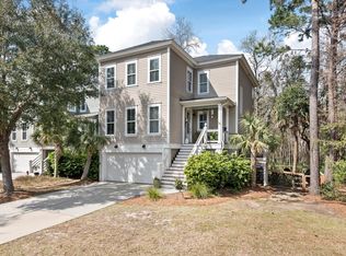4088 Egrets Point Dr, Mount Pleasant, SC 29466