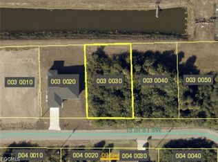4306 15th St SW, Lehigh Acres, FL 33976