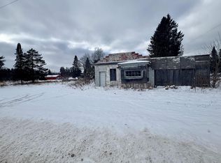 N7232 County Road B, Deerbrook, WI 54424