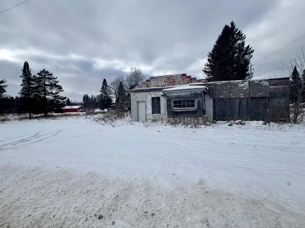 N7232 COUNTY ROAD B, Deerbrook, WI 54472