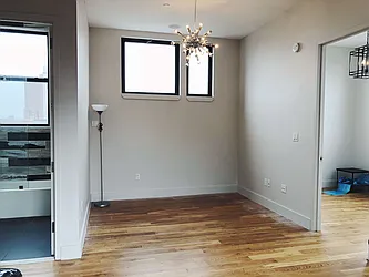 Rented by Manhattan Management LLC