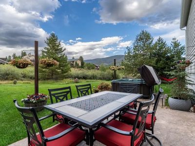 518 Bighorn Circle, Silverthorne, CO, 80498