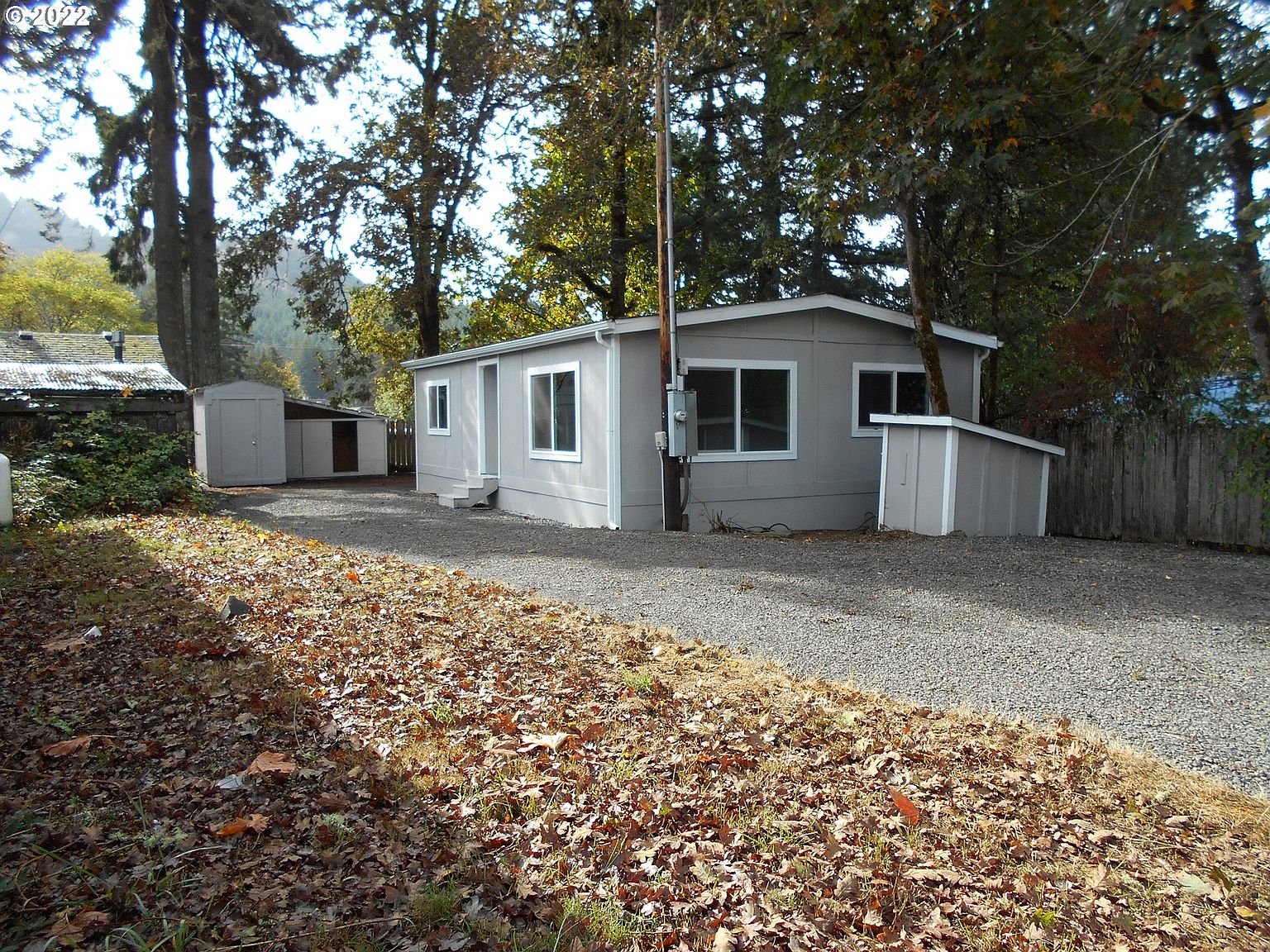 22534 Fir St, Noti, OR 97461 Zillow