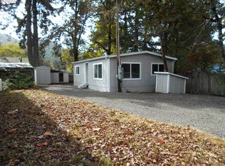 22534 Fir St, Noti, OR 97461