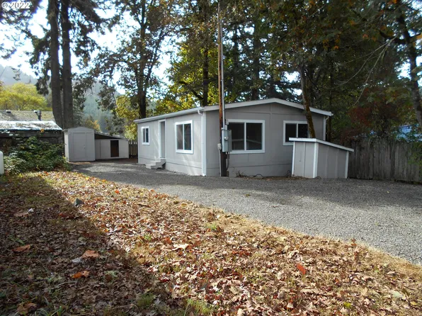 22534 Fir St, Noti, OR 97461