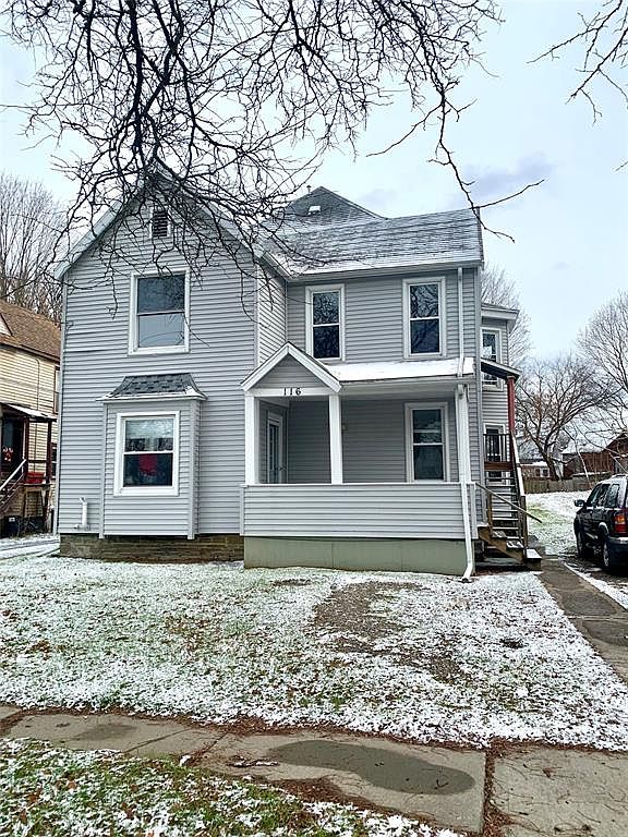 116 McMaster St, Owego, NY 13827 Zillow