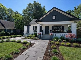 1658 Temple Ave, College Park, GA 30337