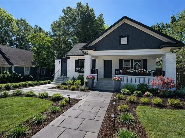 1658 Temple Ave, College Park, GA 30337