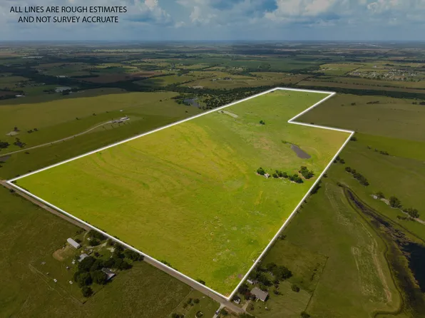 Tbd Iron Bridge Rd, Lorena, TX 76655