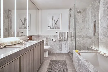 Sold by Brown Harris Stevens Development Marketing