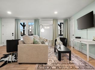 The Jefferson Apartments, Nashville, TN 37208