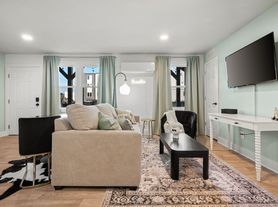 The Jefferson Apartments