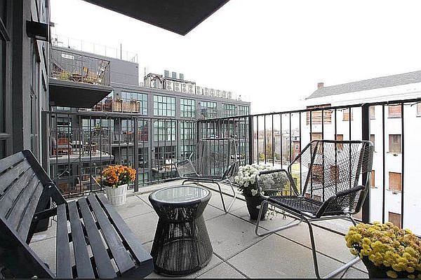 1st image of 606 Franklin Ave #315A