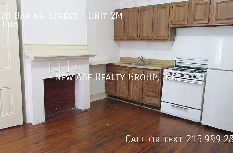 3620 Baring St #2M — Photo 3