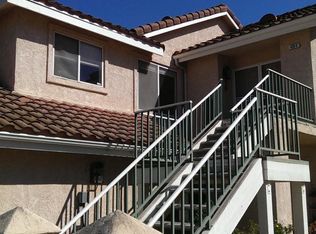 420 Huyler Ln #10-41, Simi Valley, CA 93065