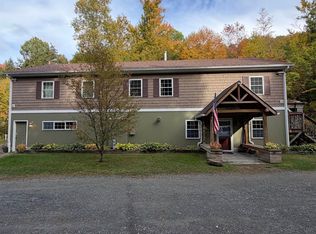 130 Robinson Road, Cambridge, VT 05464