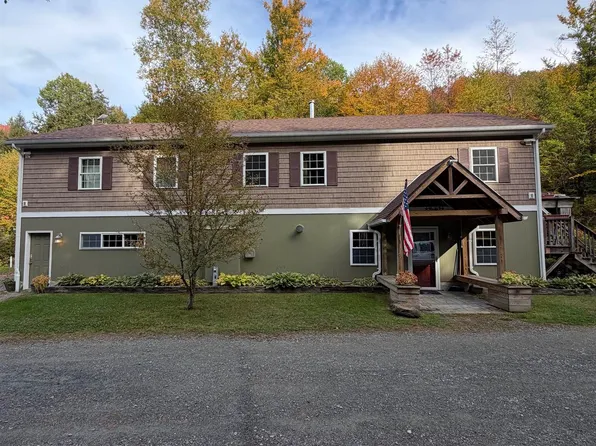 130 Robinson Road, Cambridge, VT 05464