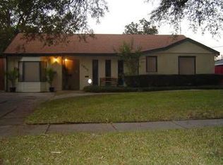 1913 17th St, Lake Charles, LA 70601