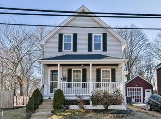 62 Maverick St, Dedham, MA 02026