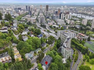 830 SW Broadway Dr APT 9, Portland, OR 97201