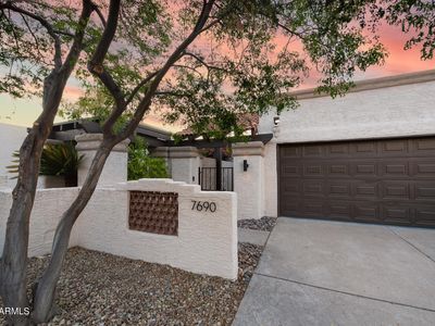 7690 E Pleasant Run, Scottsdale, AZ, 85258