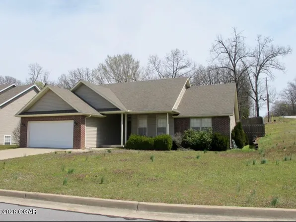 4331 Wisconsin Ave, Joplin, MO 64804