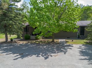 78240 Parr Line, Central Huron, ON N0M1L0